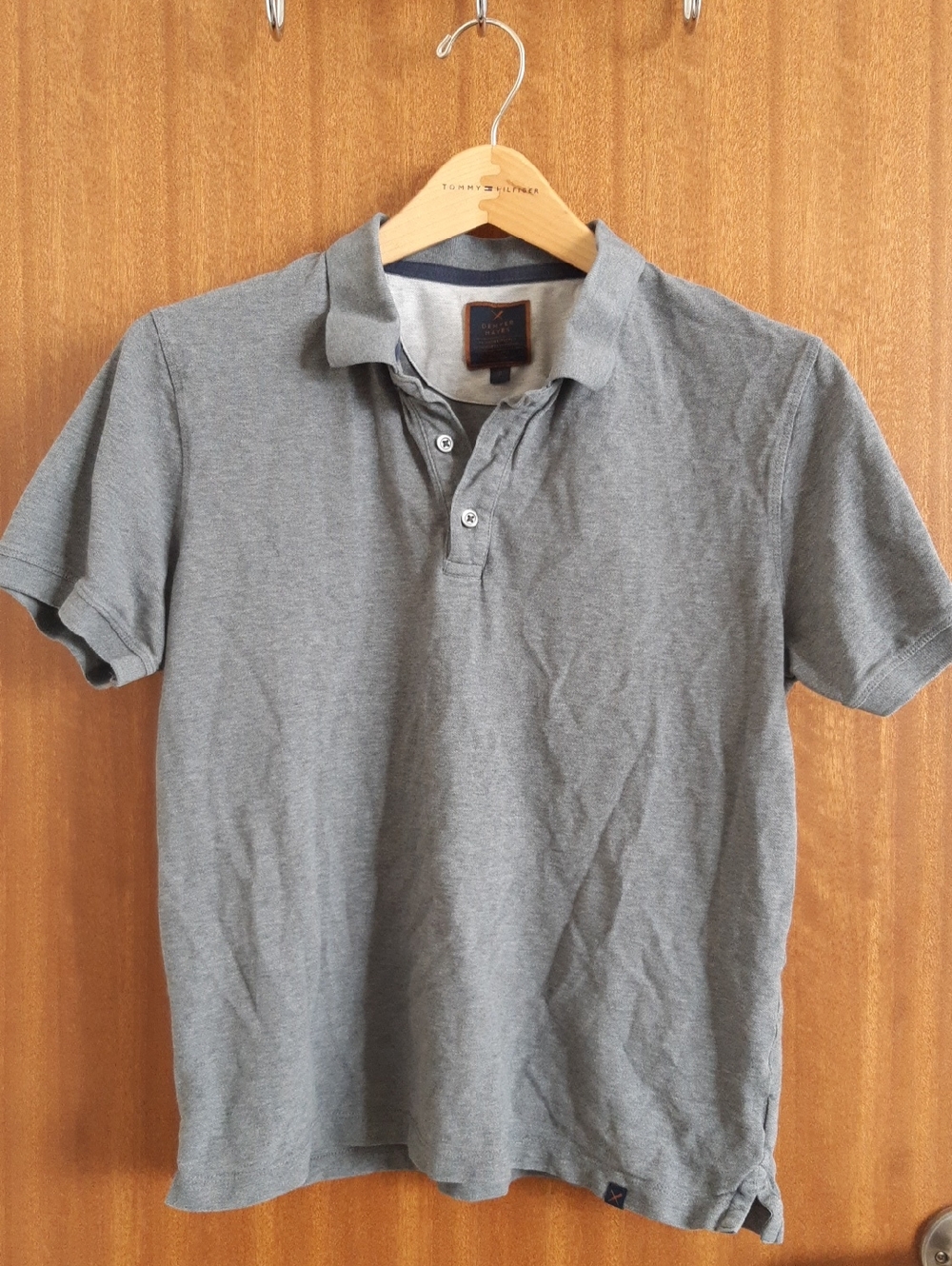 DenverHayes Polo Shirt